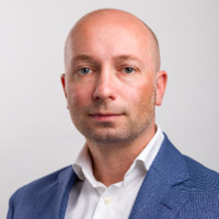 Kevin Hofstede
