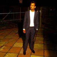 Ayush Karnwal