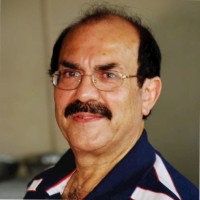 Surendra K Chadha