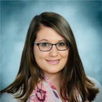 Kristin Zeiders, Lpc, Ms