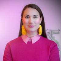 Julia Ekman