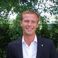 Marcus Jerkeborg