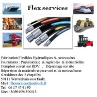 flexservices voorspoels