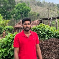 Naveen Chinimilli
