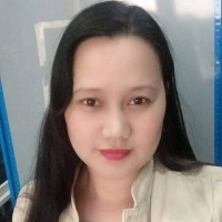 Mary Ann Lucasia