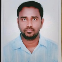 Anandh Sundarasekar