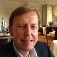 Robert de Jonge