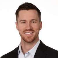 Kevin Cook