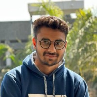 Hiten Bakrania