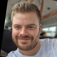 Alexander Larsen