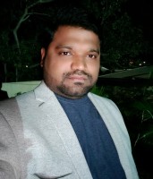 Sunil Utekar