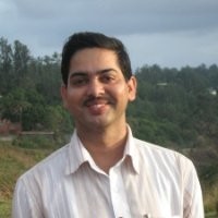 Prashant Harpude
