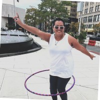 Imelda Rojas Cruz Avellan