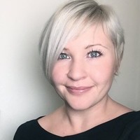Laura Knuutila