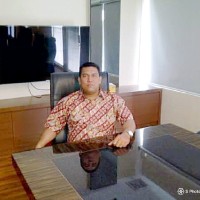 M Ali Umri