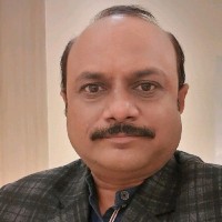 Ashish Gupta