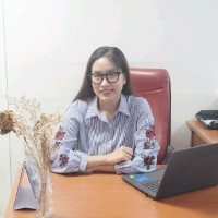 Ngoc-Bich Mai
