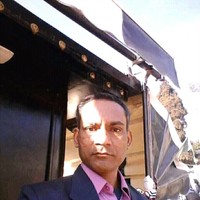 Rakesh Kumar