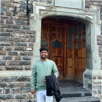 Suram Prashanth