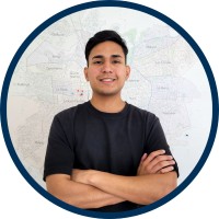 Brayan Bravo Mata