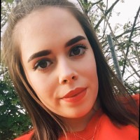 Jasmine Holwill