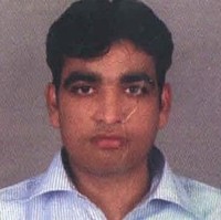 Abhishek Siddharth