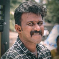 Sajan Chandran L