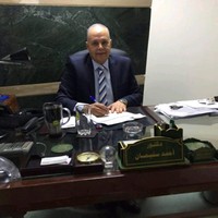 Ahmed Soliman