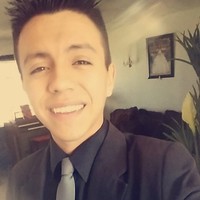 Anthony Palomino
