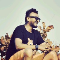 Satyajit Shinde