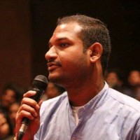 Sandeep Raj