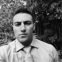 Jesús Alejandro Luna Saucedo