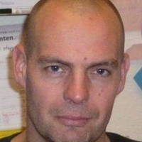 Richard Te Vaarwerk