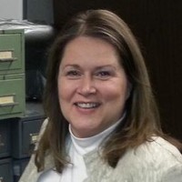 Lisa Lewis