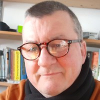 Paul Devaney