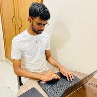 Atharva Sankhe