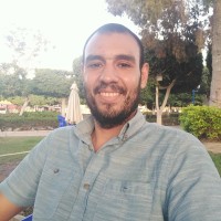 Nader العامريه