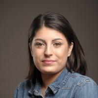 Emma Loubiou