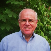 Jerry Lindauer