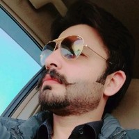 Kamran Qaiser