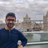 Parag Gandhi