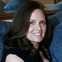 Bethany Richardson RDH, BS