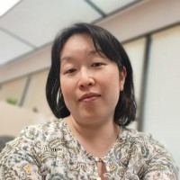 Joyce Wong