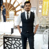 Ali Abdul Rehman