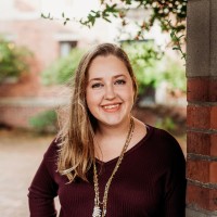 Katherine Mork