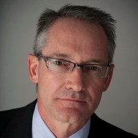 Mark Johnson