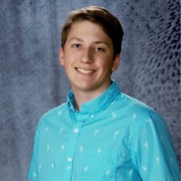Noah Armbruster