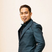 Norbert Vincent Aroy