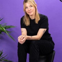 Anna Lena Wagner
