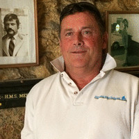 Nigel Tuttle